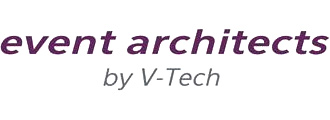 event architects by V-Tech